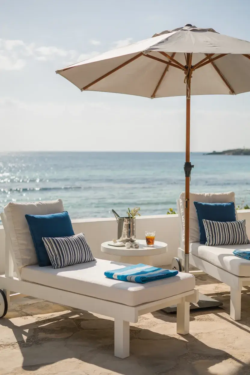 Garden Furniture for Patio 2026: Stylish Outdoor Ideas for Better Homes