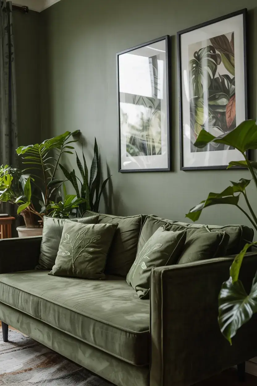 Black Sofa for Living Room 2026: Stylish Ideas Living, Decor Colour Schemes & Modern Designs