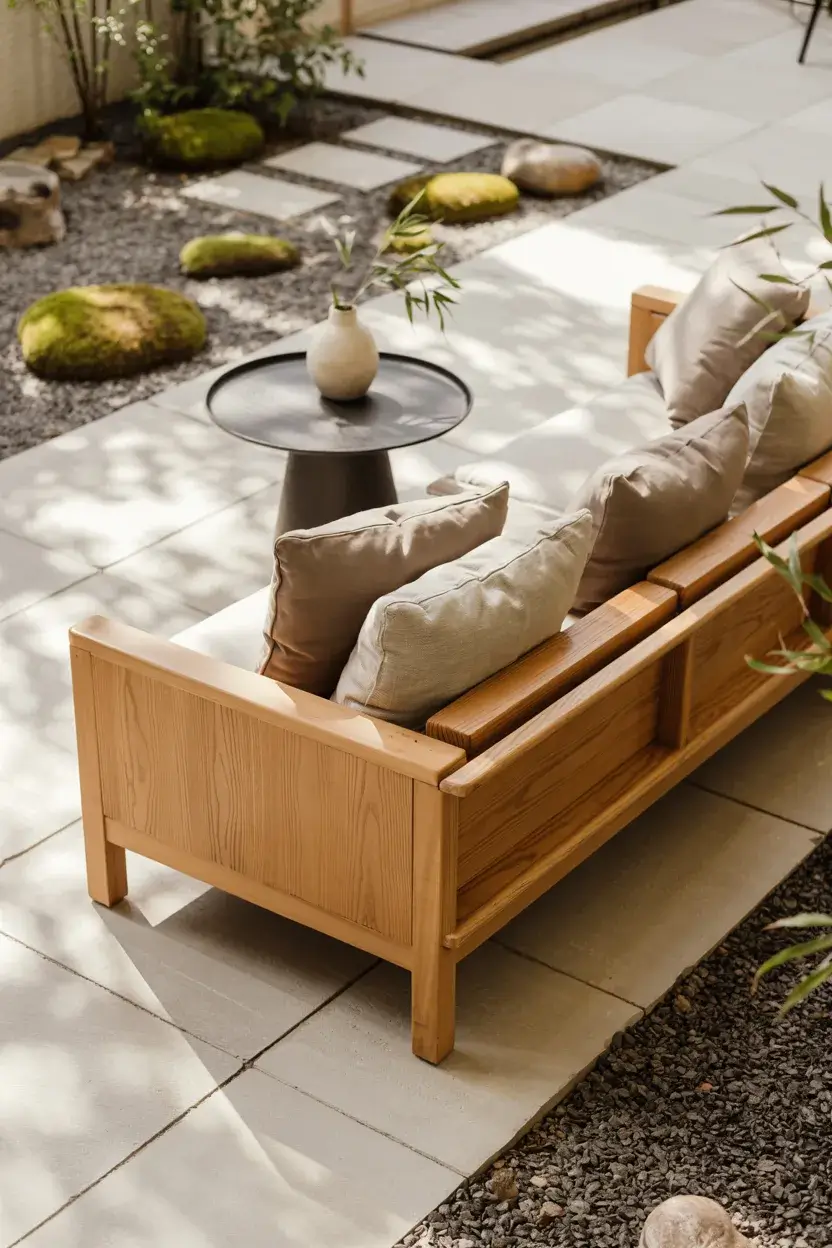 Trendy Outdoor Sofa 2026 Ideas for Stylish and Modern Garden Seating