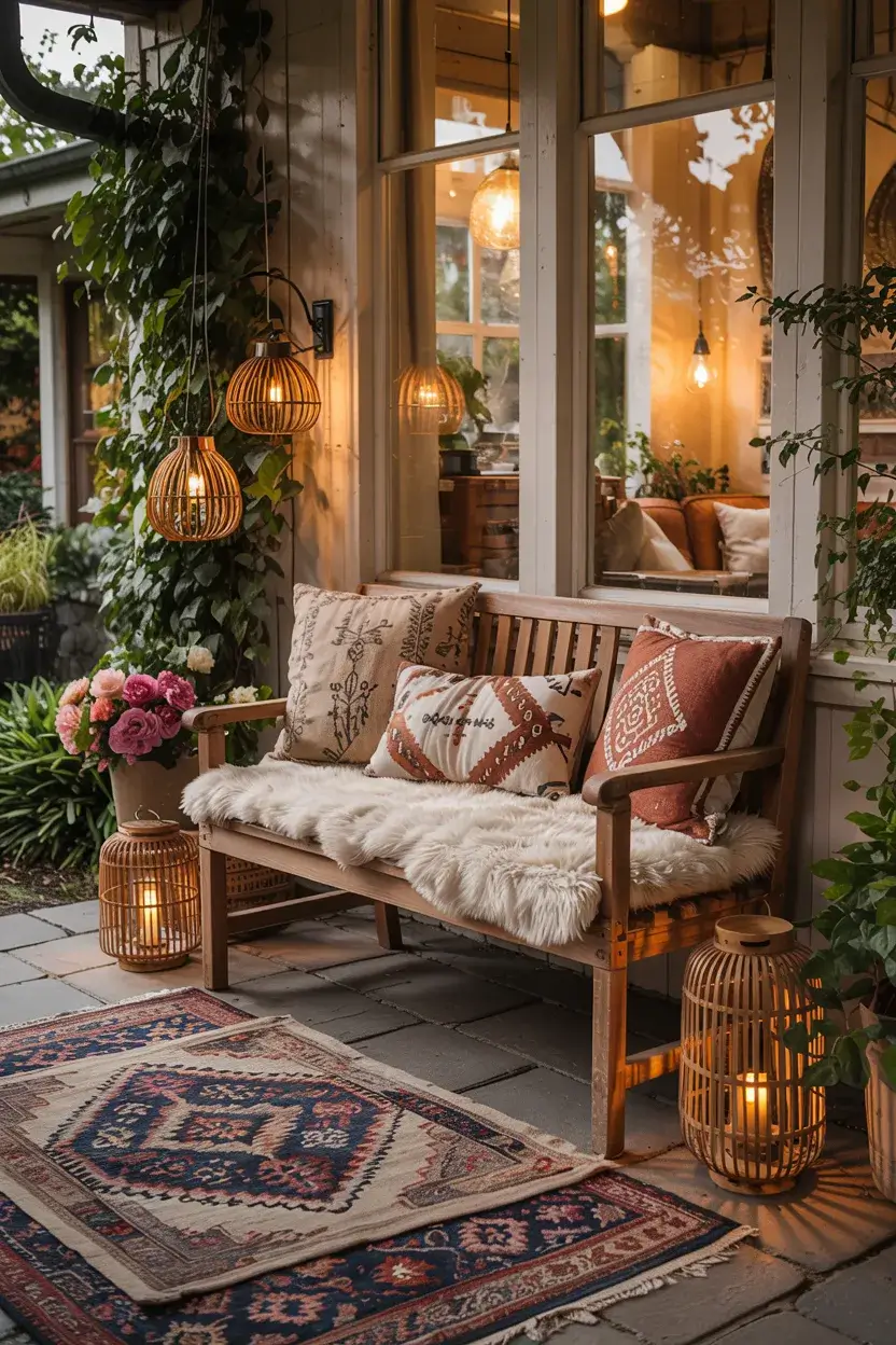 4th July Garden Decorations 2026: Classy Outdoor and Indoor Party Ideas