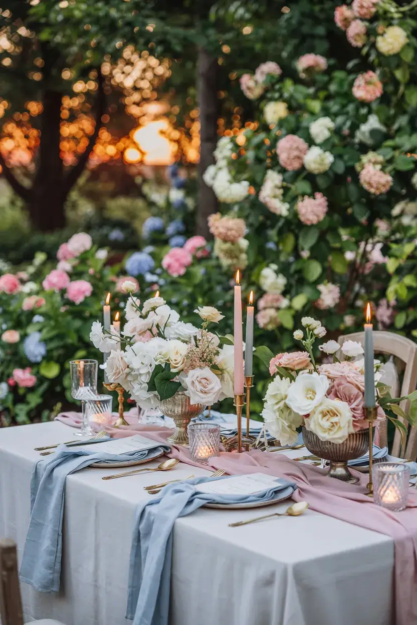 4th July Garden Decorations 2026: Classy Outdoor and Indoor Party Ideas