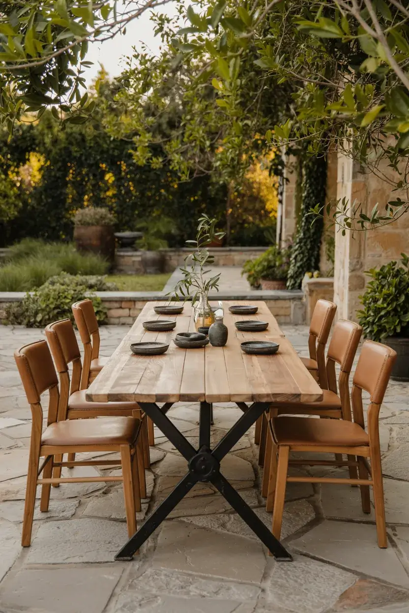 Summer Outdoor Furniture 2026: Stylish Patio Ideas for a Modern House