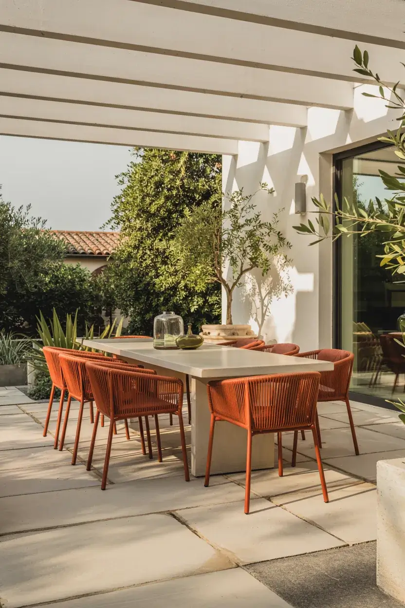 Garden Furniture for Patio 2026: Stylish Outdoor Ideas for Better Homes