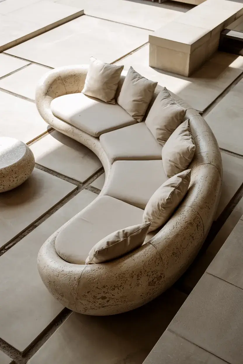 Trendy Outdoor Sofa 2026 Ideas for Stylish and Modern Garden Seating