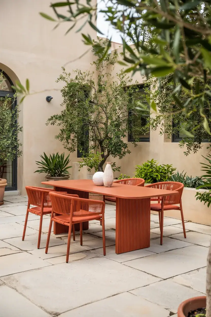 Garden Furniture for Patio 2026: Stylish Outdoor Ideas for Better Homes