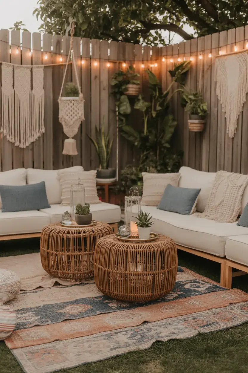 4th July Outdoor Decor 2026 Ideas for Stylish Summer Parties