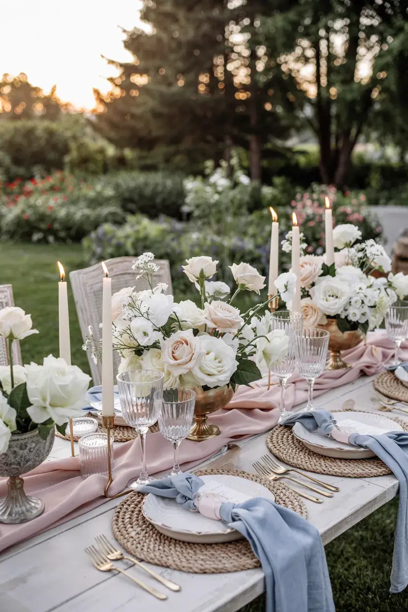 4th July Garden Decorations 2026: Classy Outdoor and Indoor Party Ideas