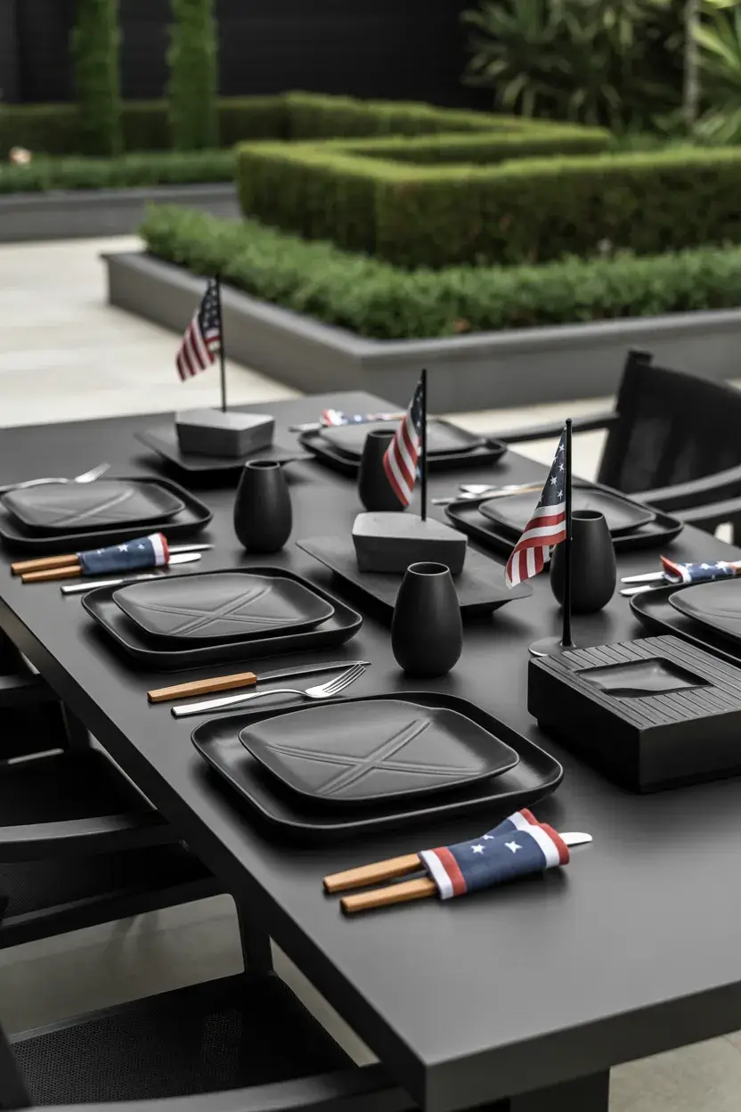 4th July Garden BBQ 2026: Stylish Party Ideas, Table Decorations & Outdoor Aesthetic