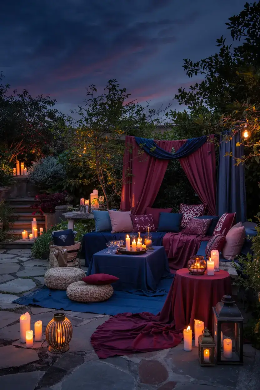 4th July Garden Decorations 2026: Classy Outdoor and Indoor Party Ideas