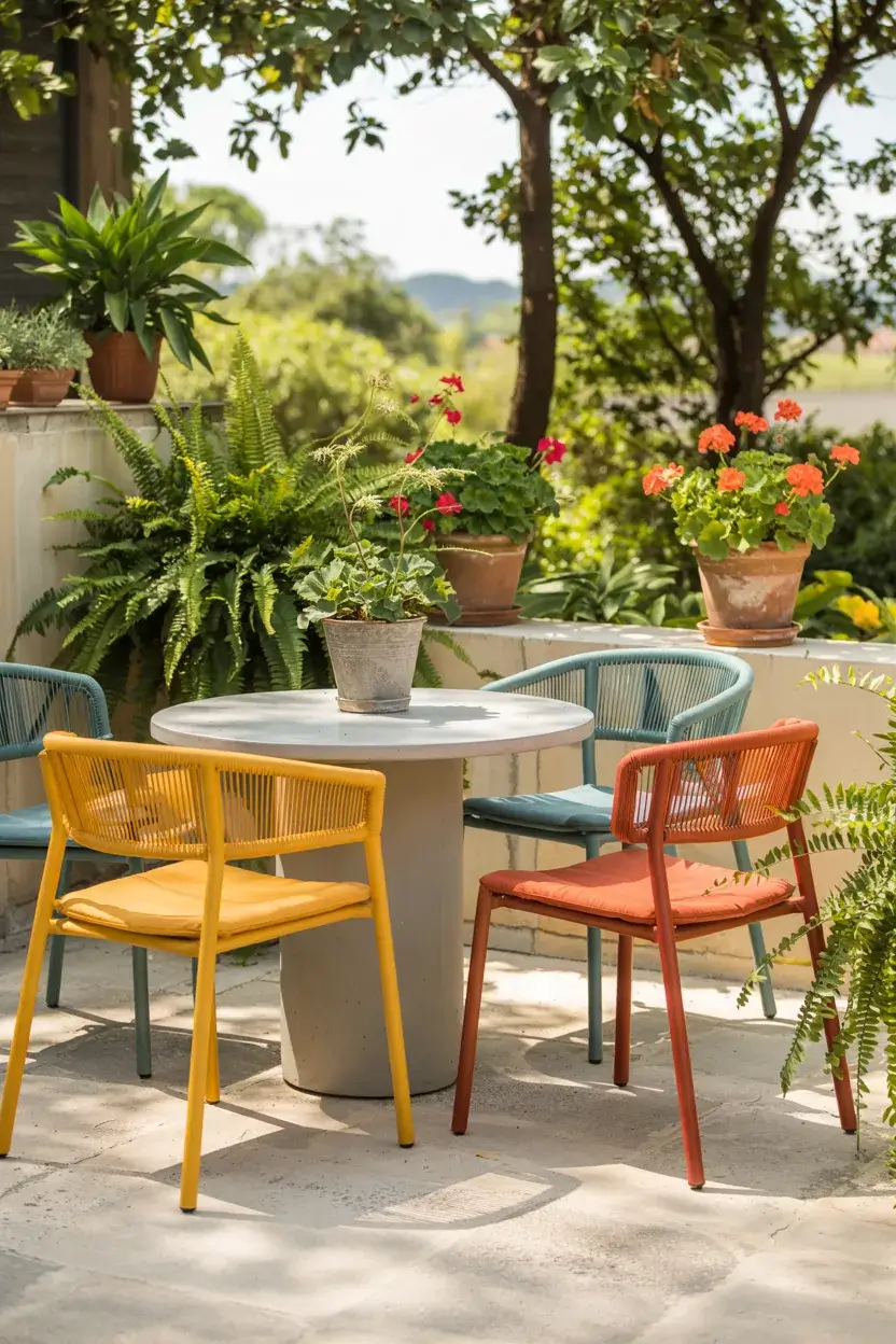 Summer Outdoor Furniture 2026: Stylish Patio Ideas for a Modern House