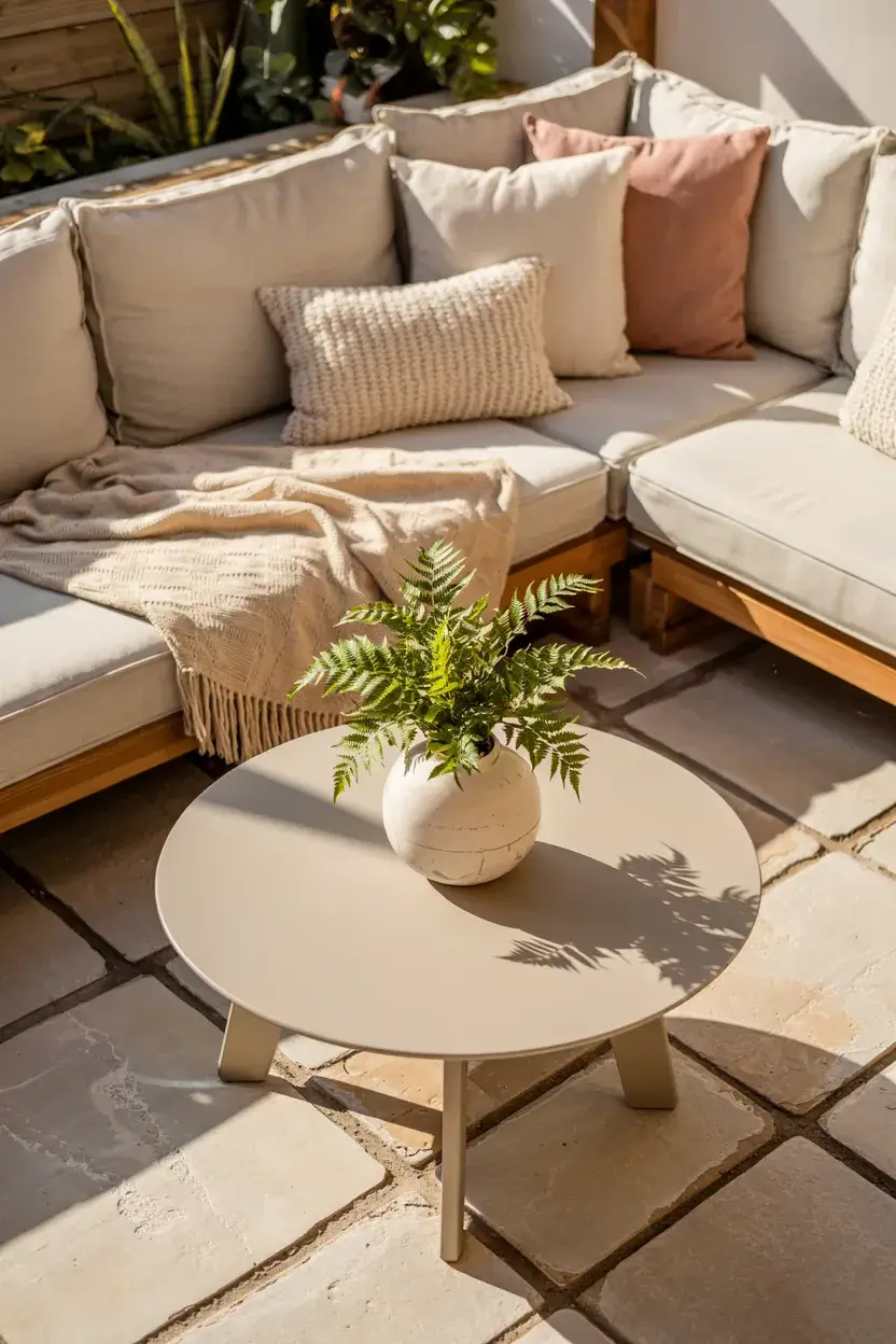 Garden Furniture for Patio 2026: Stylish Outdoor Ideas for Better Homes