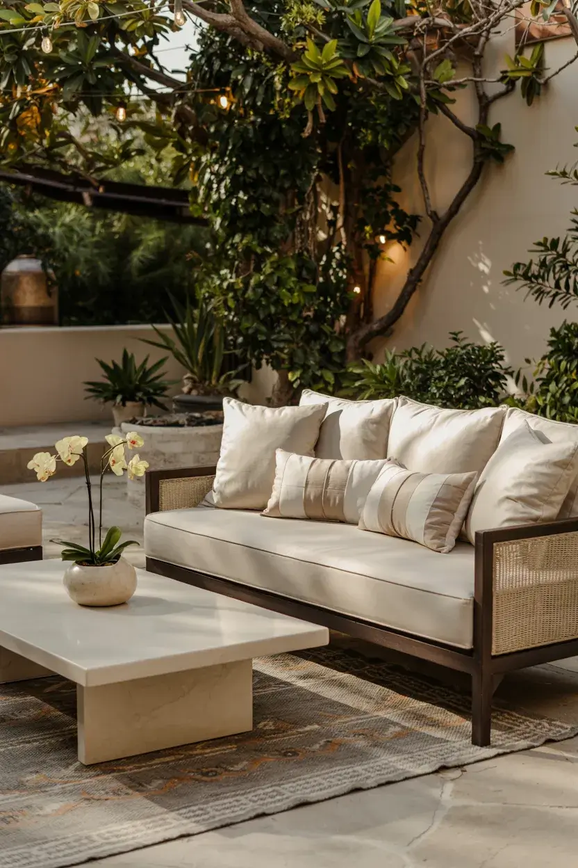 Trendy Outdoor Sofa 2026 Ideas for Stylish and Modern Garden Seating