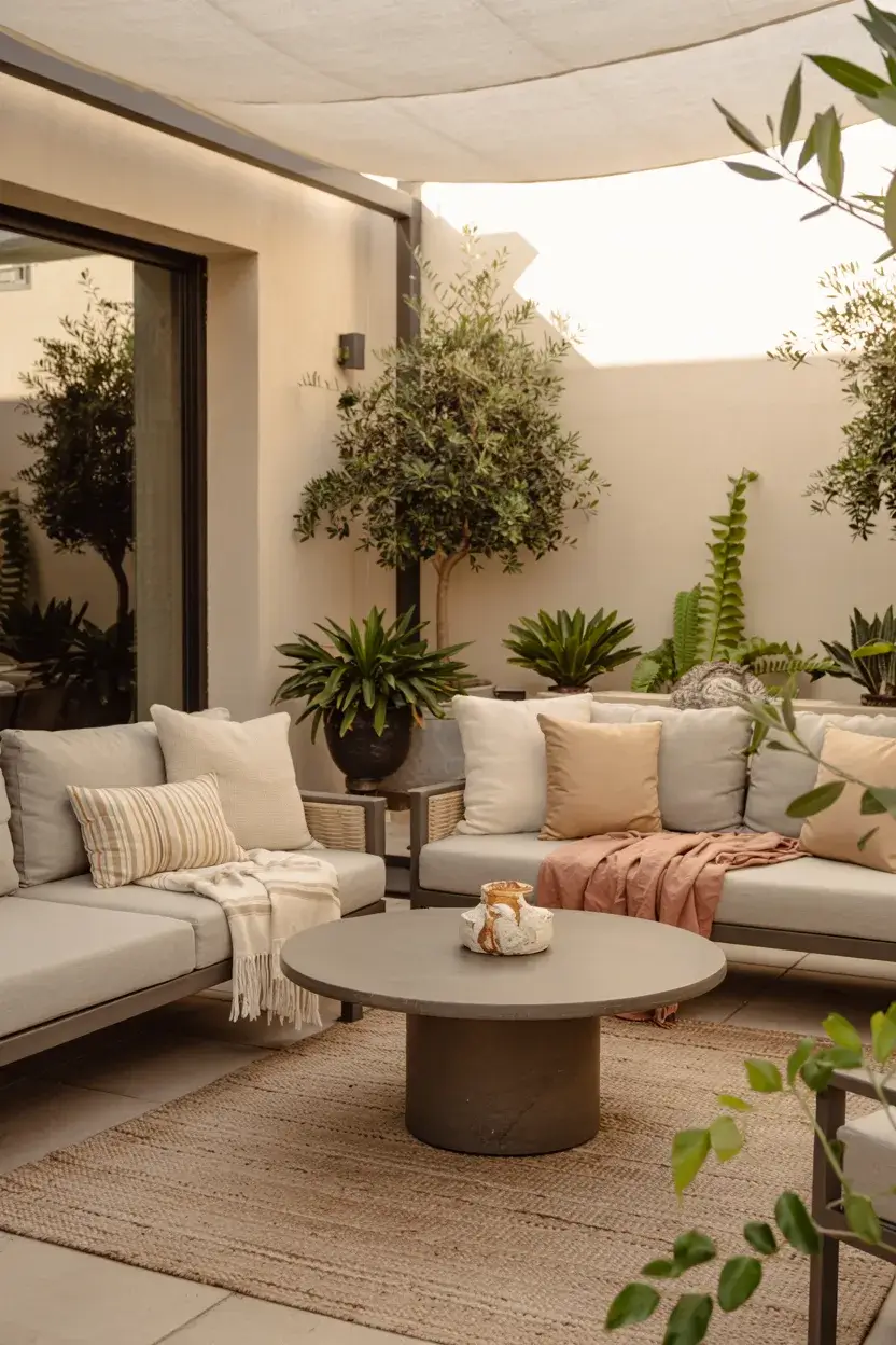 Garden Furniture for Patio 2026: Stylish Outdoor Ideas for Better Homes