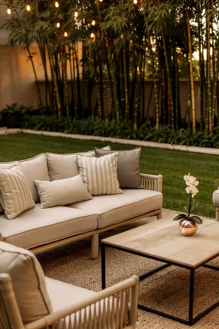 Trendy Outdoor Sofa 2026 Ideas for Stylish and Modern Garden Seating