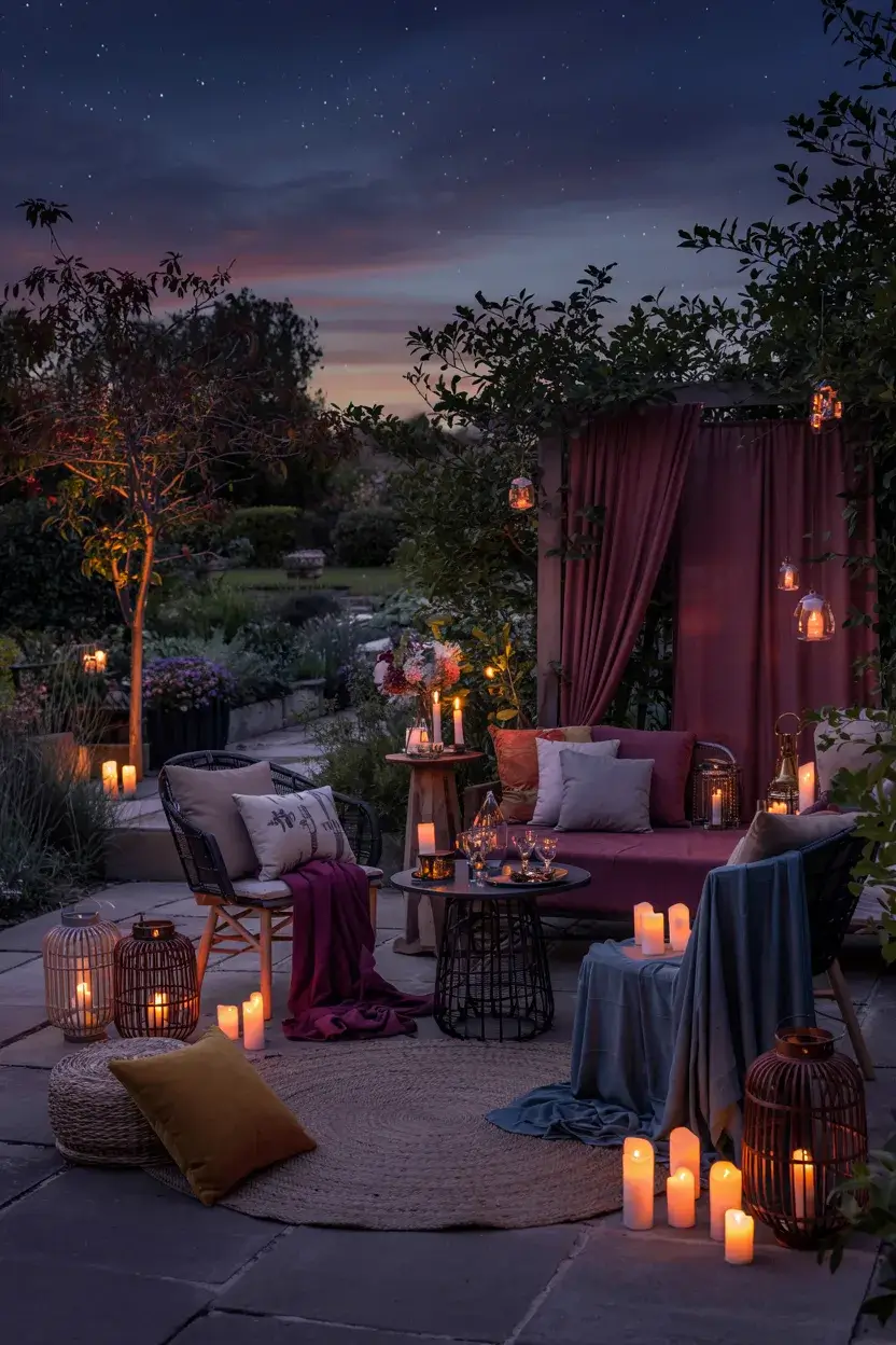 4th July Garden Decorations 2026: Classy Outdoor and Indoor Party Ideas