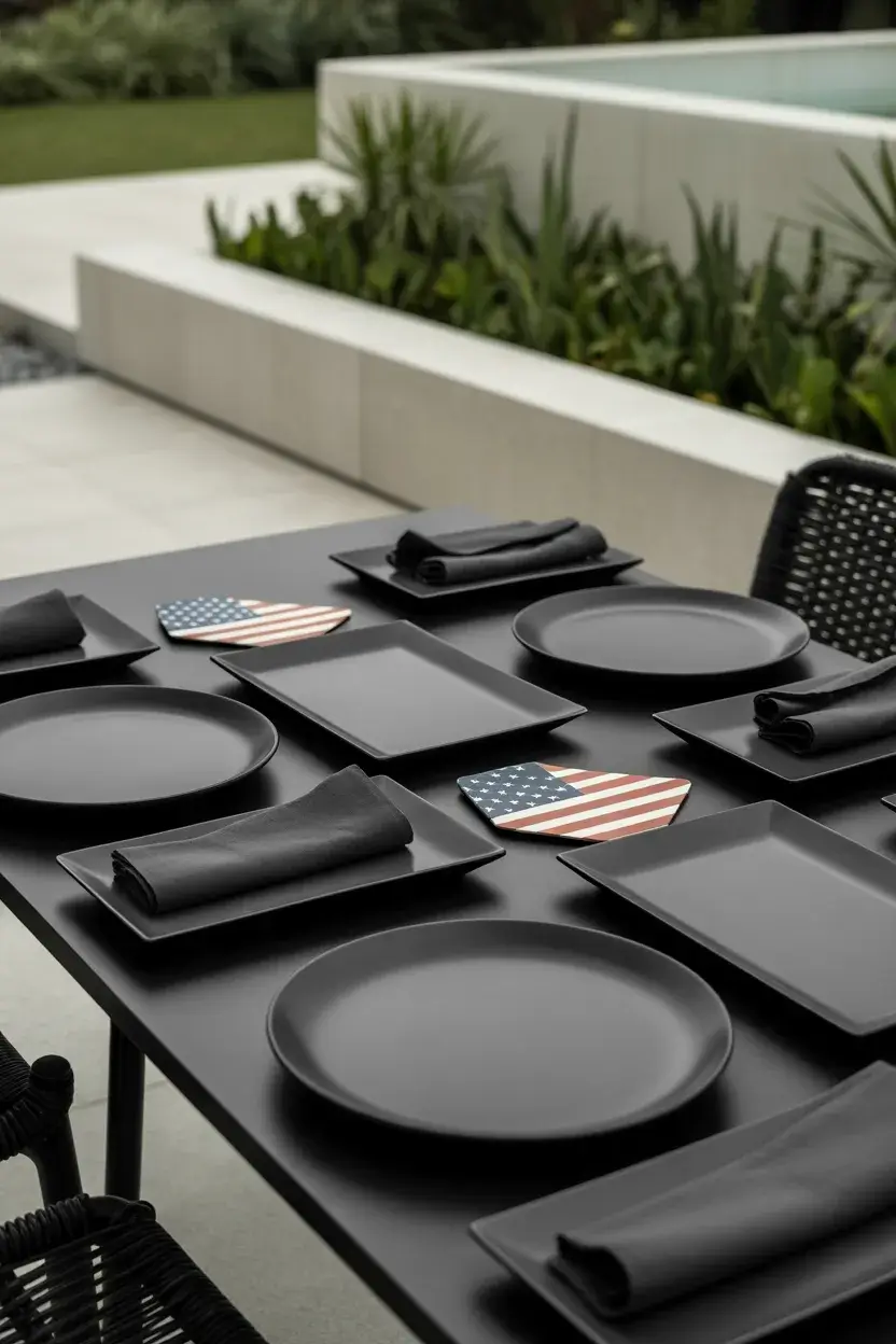 4th July Garden BBQ 2026: Stylish Party Ideas, Table Decorations & Outdoor Aesthetic