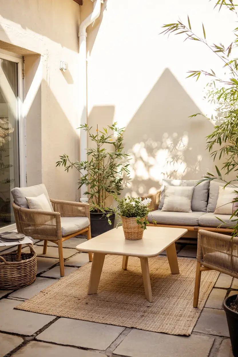 Summer Outdoor Furniture 2026: Stylish Patio Ideas for a Modern House