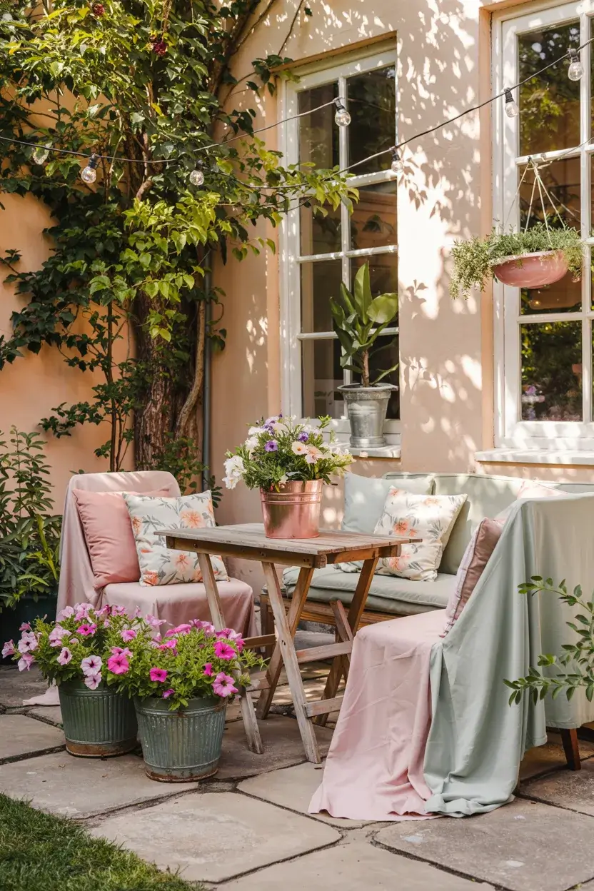 Garden Furniture for Patio 2026: Stylish Outdoor Ideas for Better Homes