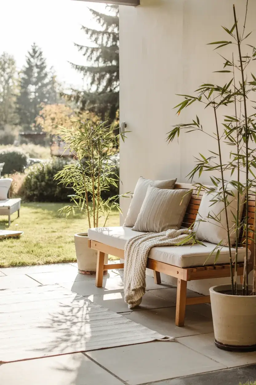 Summer Outdoor Furniture 2026: Stylish Patio Ideas for a Modern House
