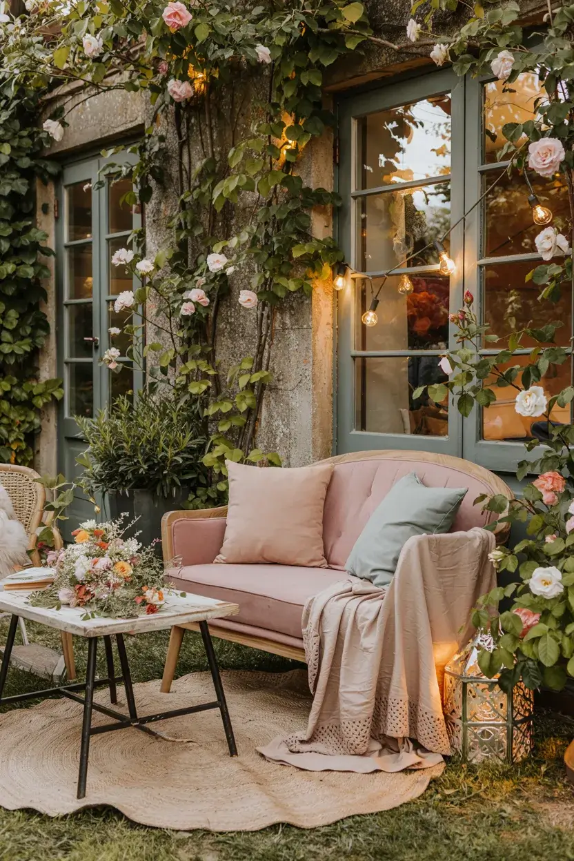 Garden Furniture for Patio 2026: Stylish Outdoor Ideas for Better Homes