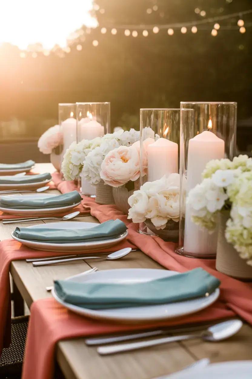 4th July Outdoor Decor 2026 Ideas for Stylish Summer Parties