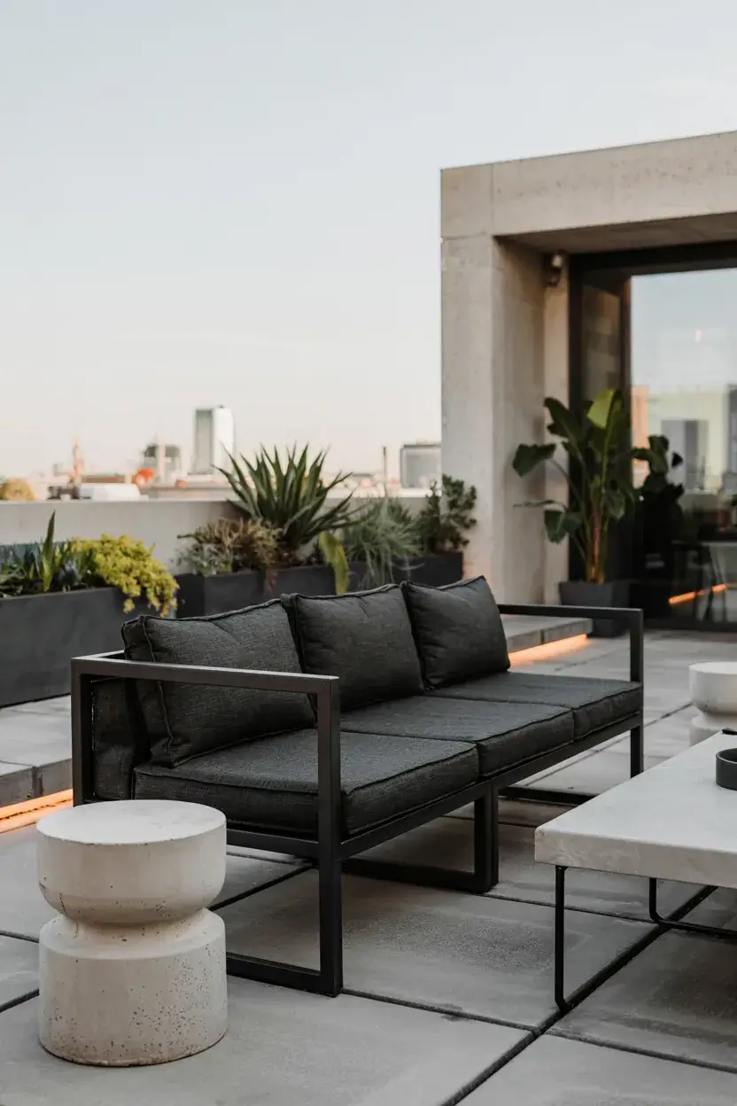 Garden Furniture for Patio 2026: Stylish Outdoor Ideas for Better Homes