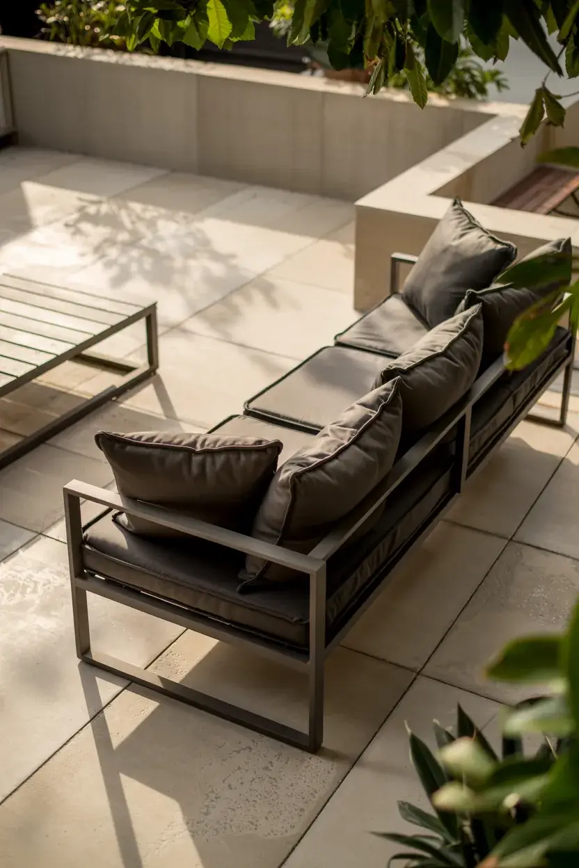 Trendy Outdoor Sofa 2026 Ideas for Stylish and Modern Garden Seating