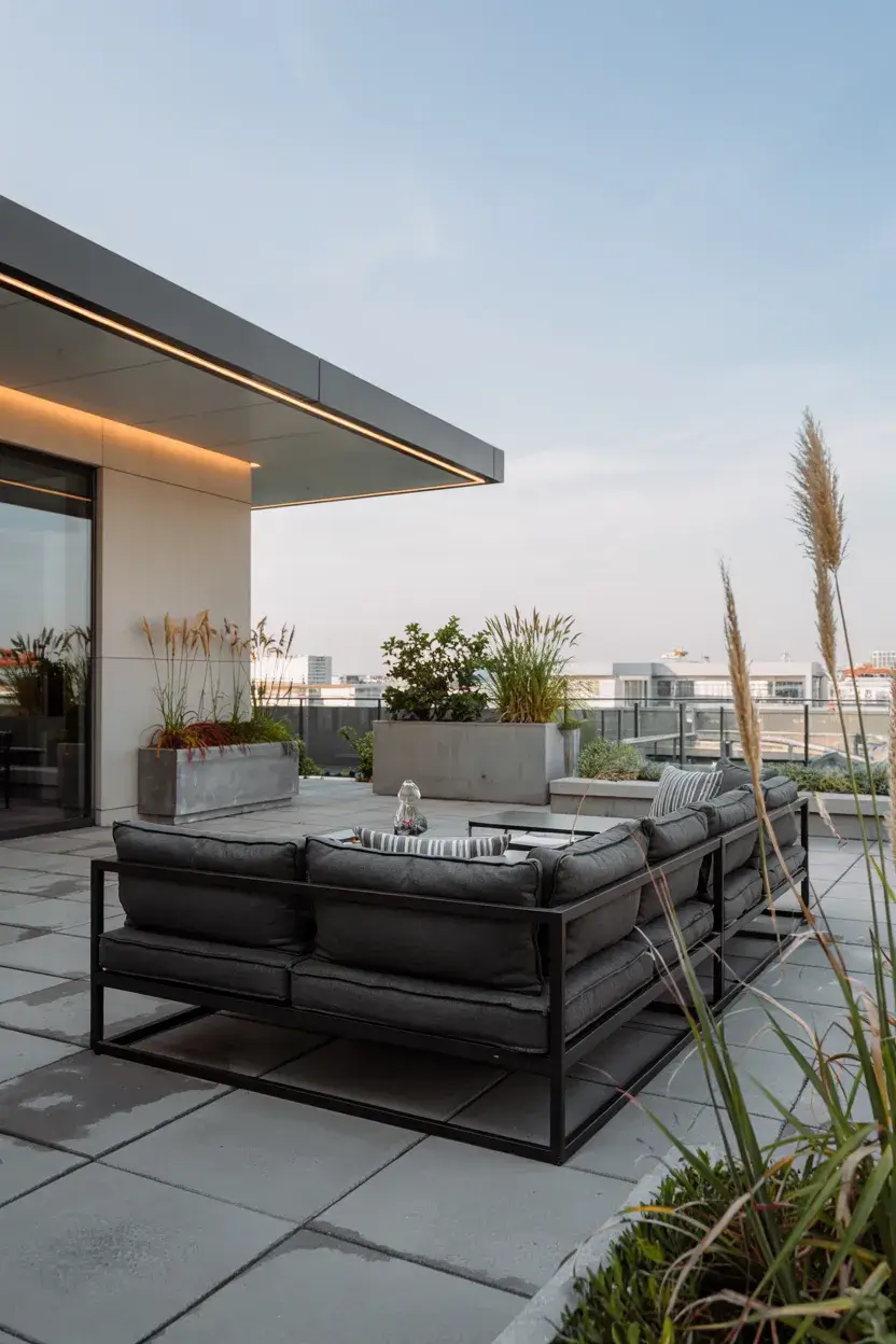 Garden Furniture for Patio 2026: Stylish Outdoor Ideas for Better Homes