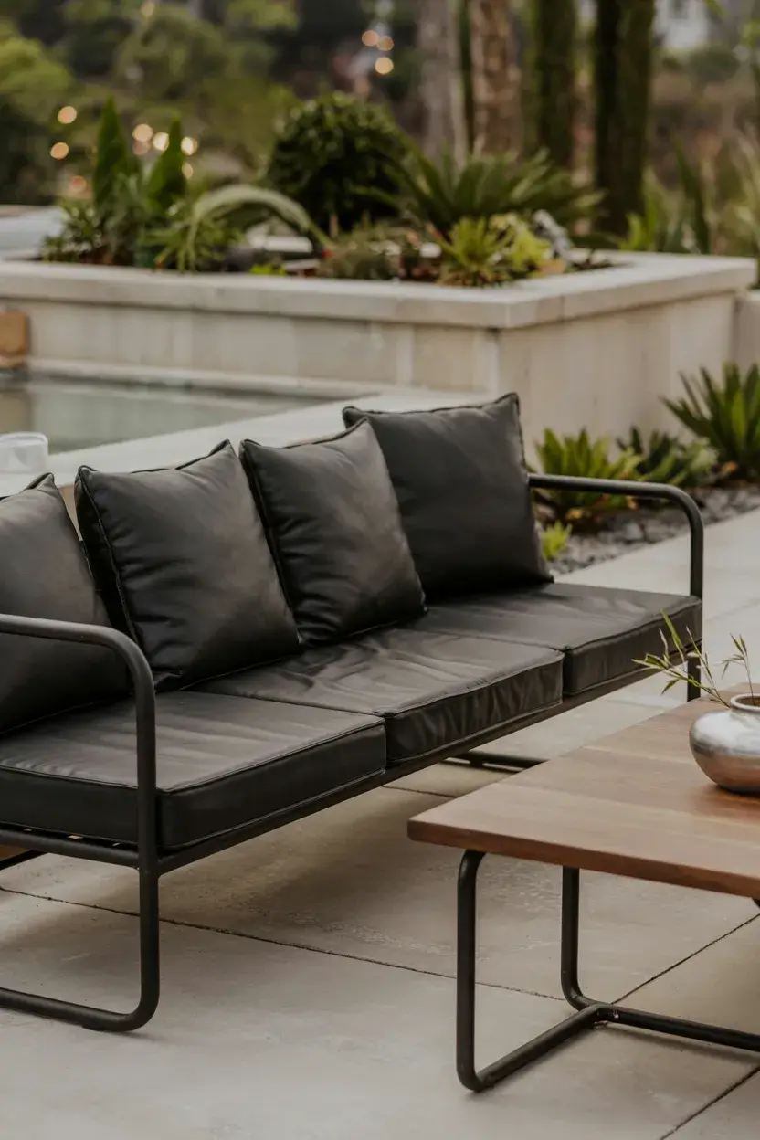 Trendy Outdoor Sofa 2026 Ideas for Stylish and Modern Garden Seating