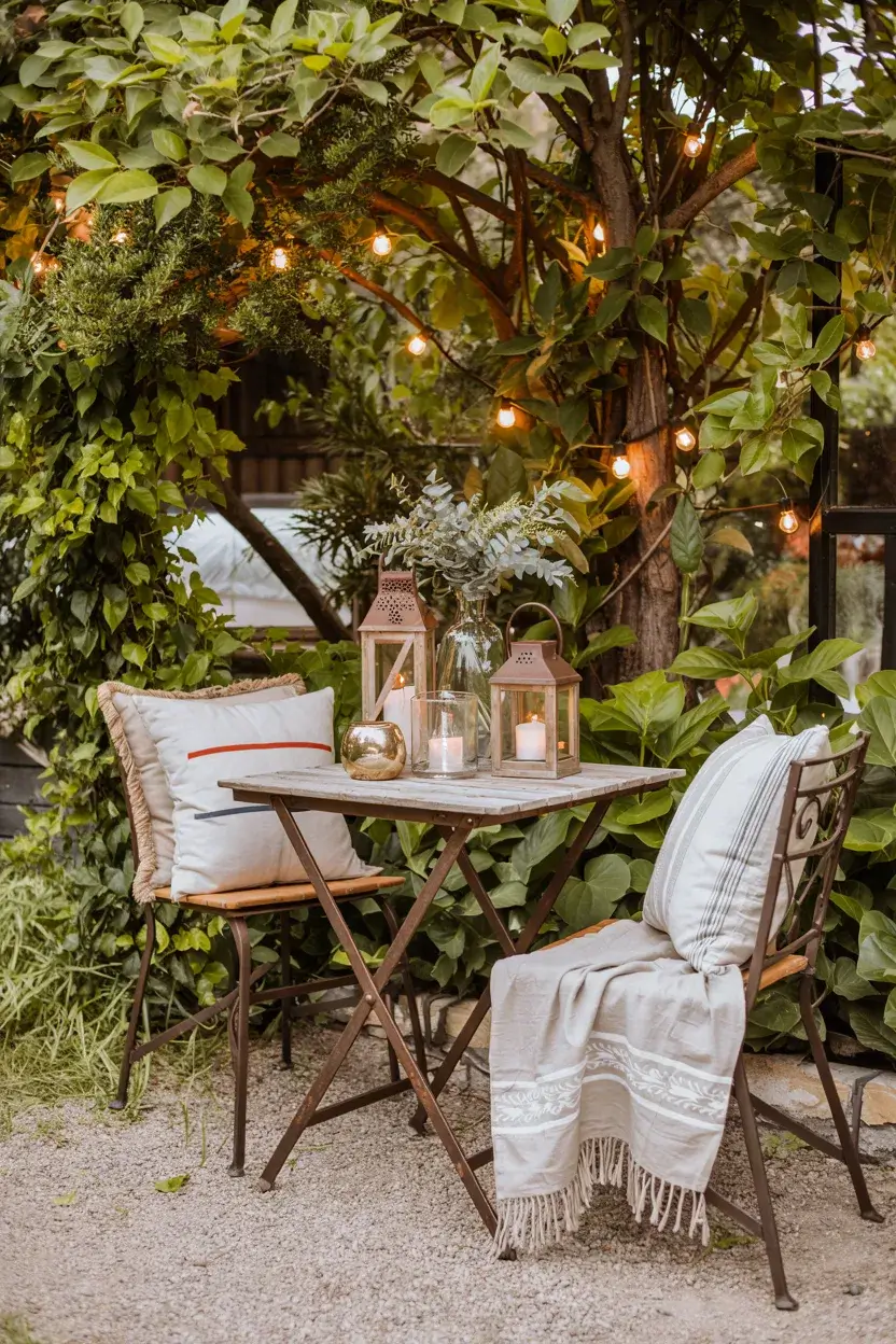 4th July Garden Decorations 2026: Classy Outdoor and Indoor Party Ideas