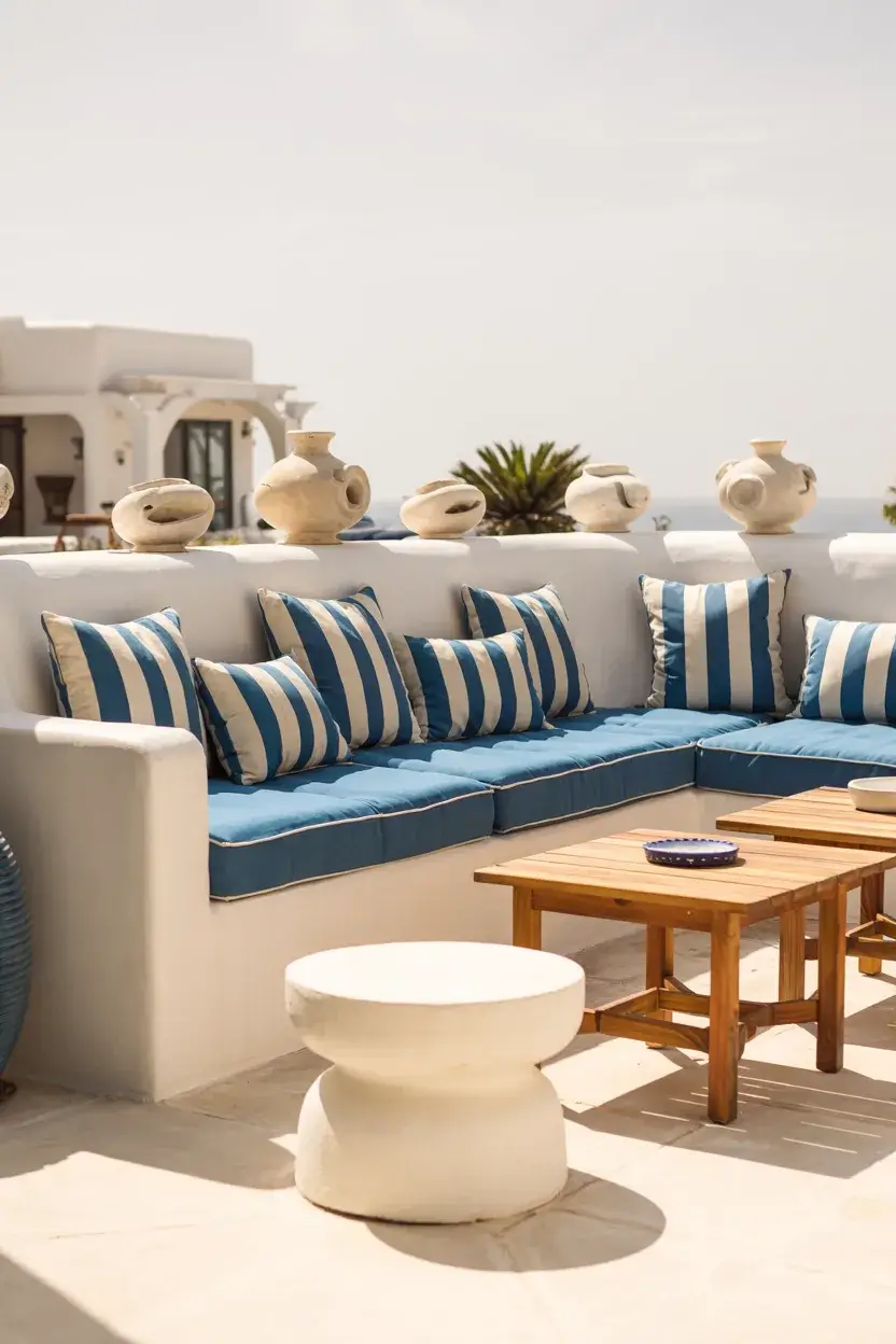 Trendy Outdoor Sofa 2026 Ideas for Stylish and Modern Garden Seating