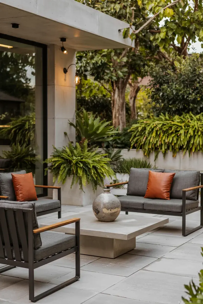Summer Outdoor Furniture 2026: Stylish Patio Ideas for a Modern House