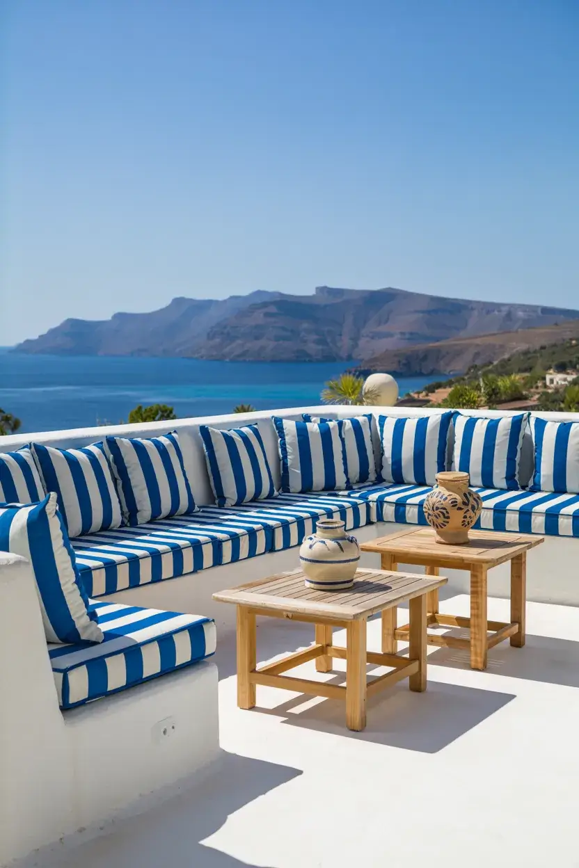 Trendy Outdoor Sofa 2026 Ideas for Stylish and Modern Garden Seating