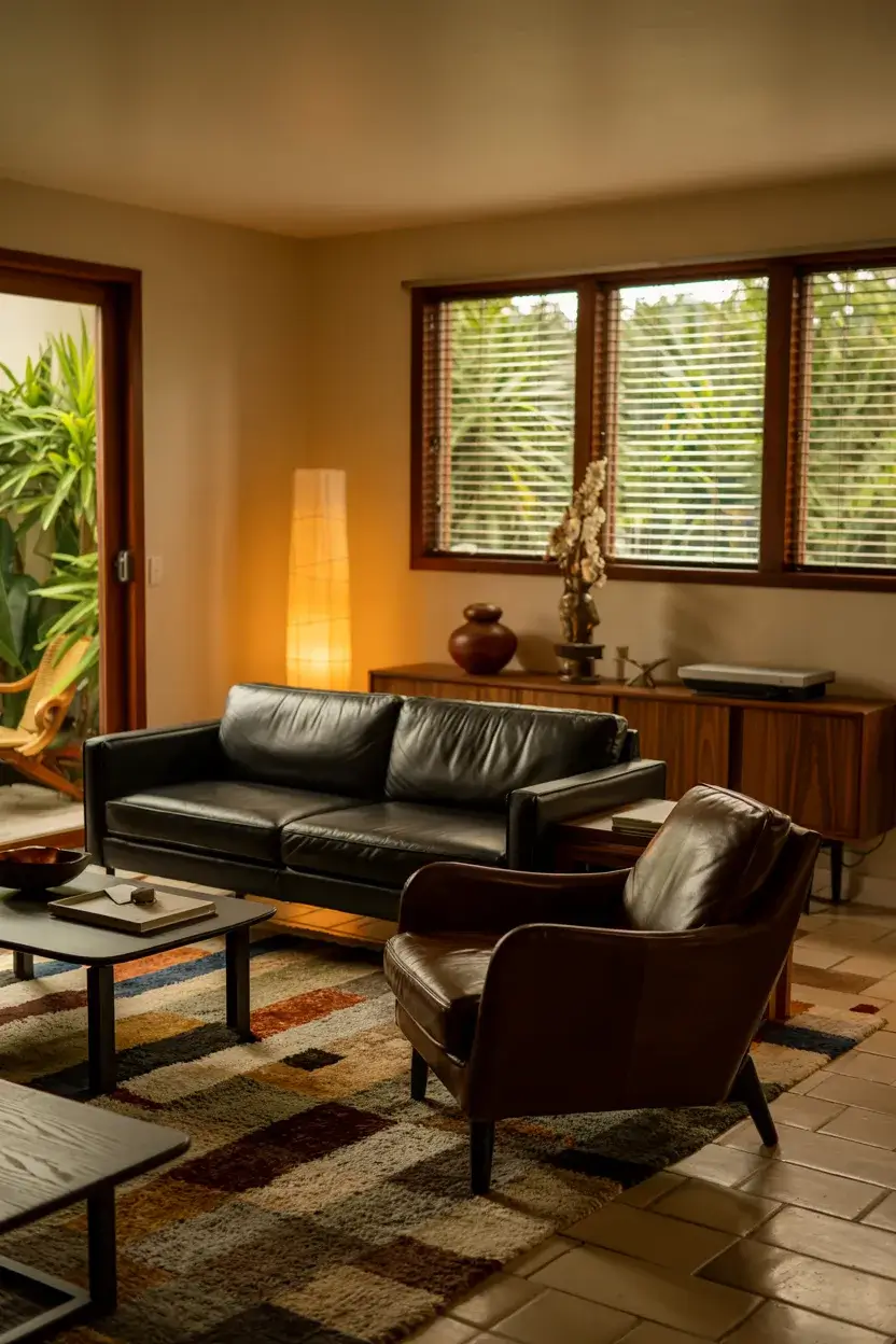 Black Sofa for Living Room 2026: Stylish Ideas Living, Decor Colour Schemes & Modern Designs