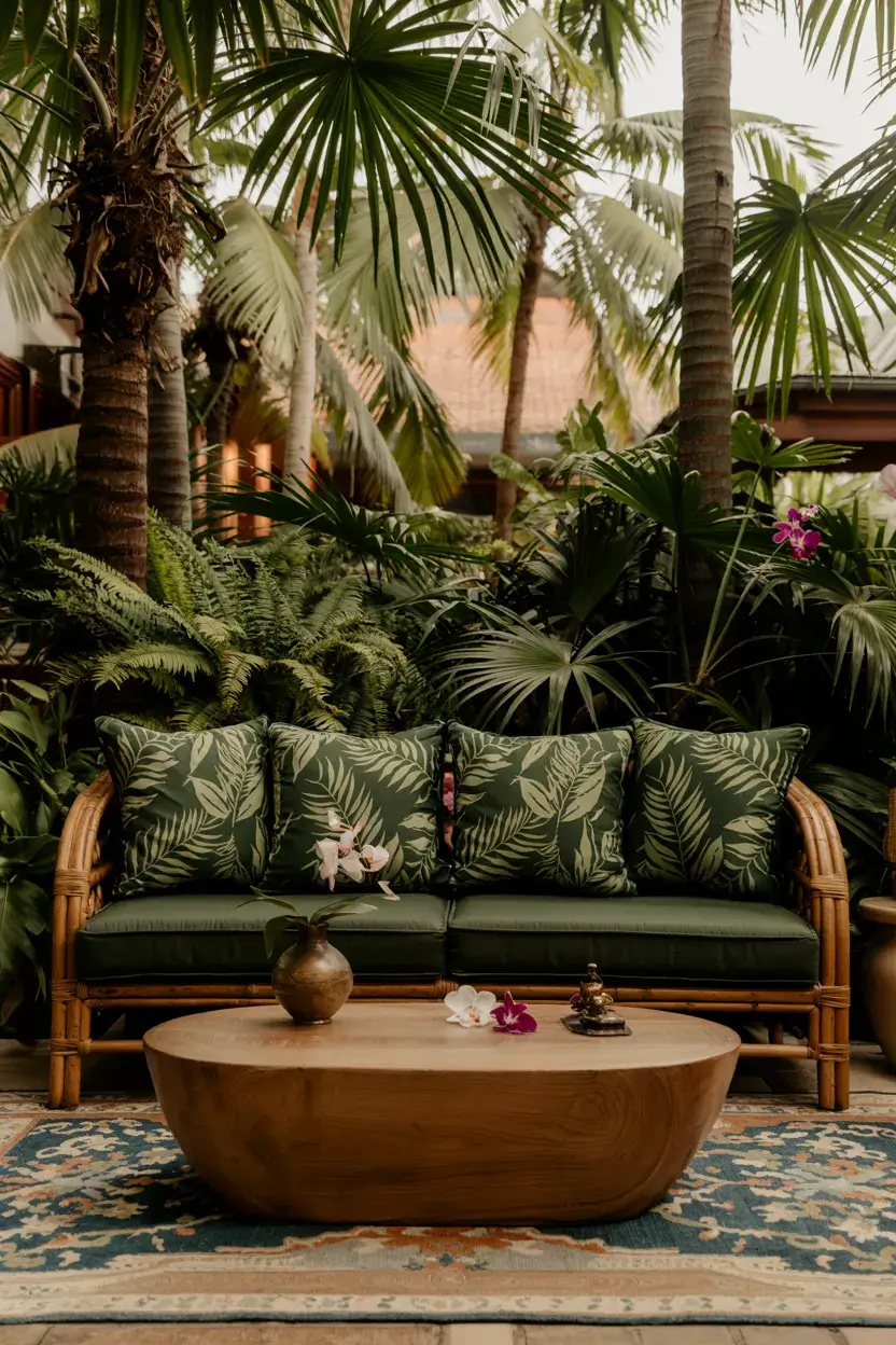 Trendy Outdoor Sofa 2026 Ideas for Stylish and Modern Garden Seating