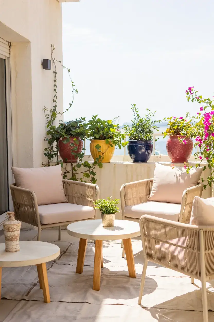 Summer Outdoor Furniture 2026: Stylish Patio Ideas for a Modern House