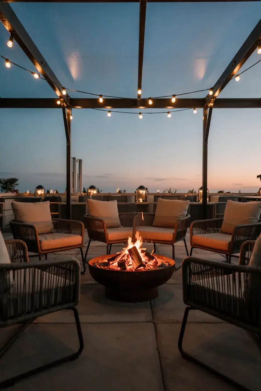 Garden Furniture for Patio 2026: Stylish Outdoor Ideas for Better Homes