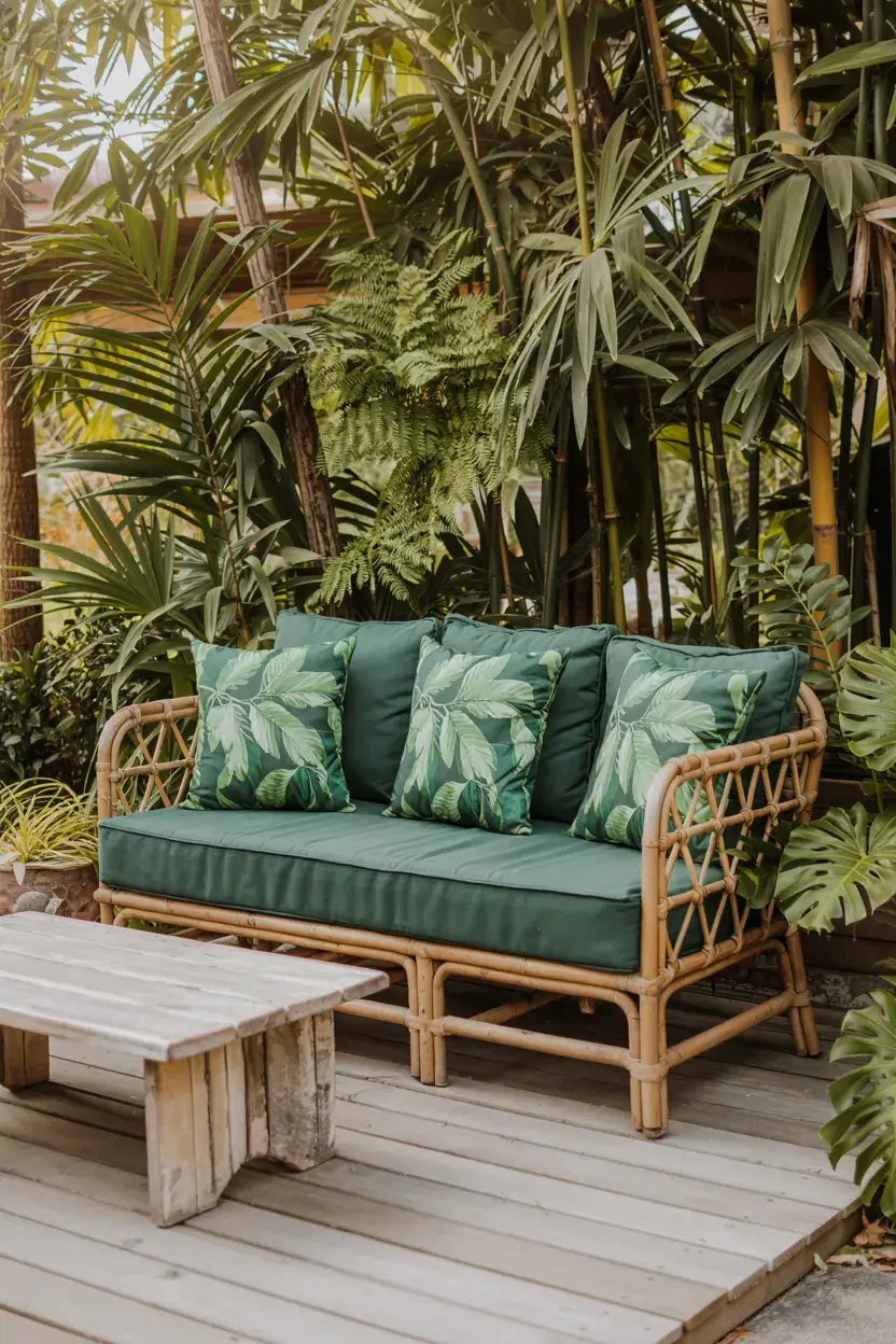 Trendy Outdoor Sofa 2026 Ideas for Stylish and Modern Garden Seating