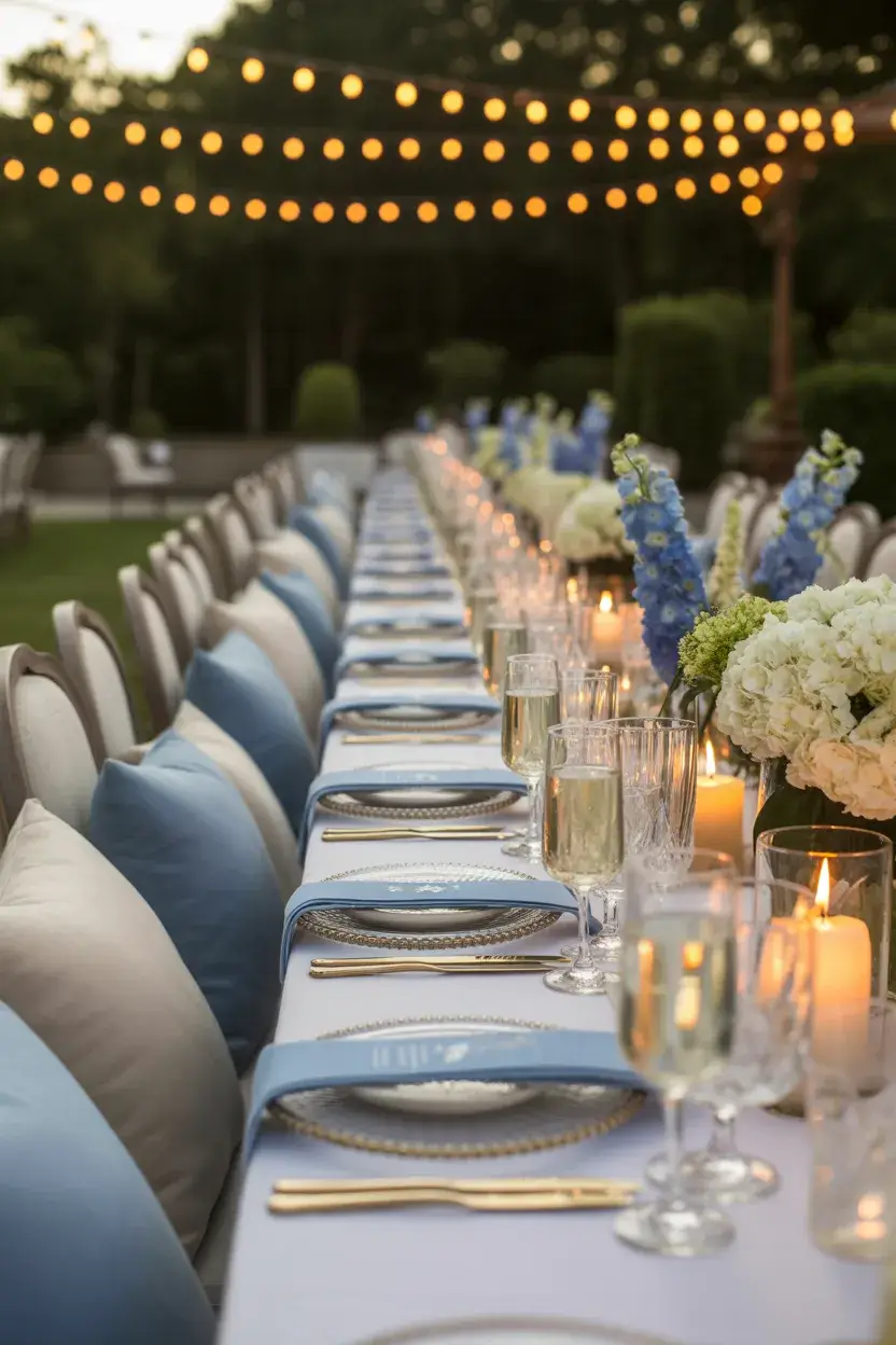 4th July Outdoor Decor 2026 Ideas for Stylish Summer Parties