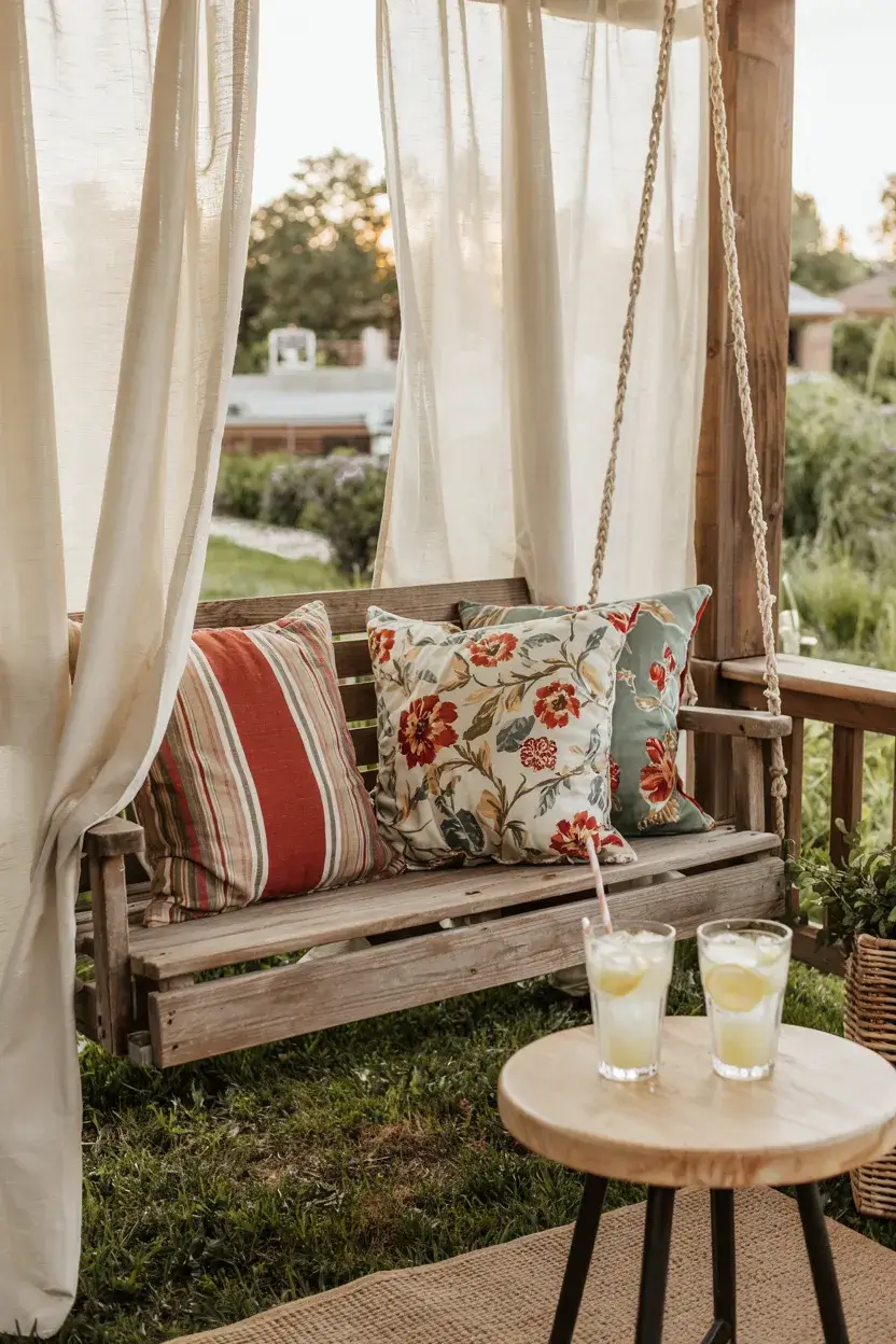 4th July Garden Decorations 2026: Classy Outdoor and Indoor Party Ideas