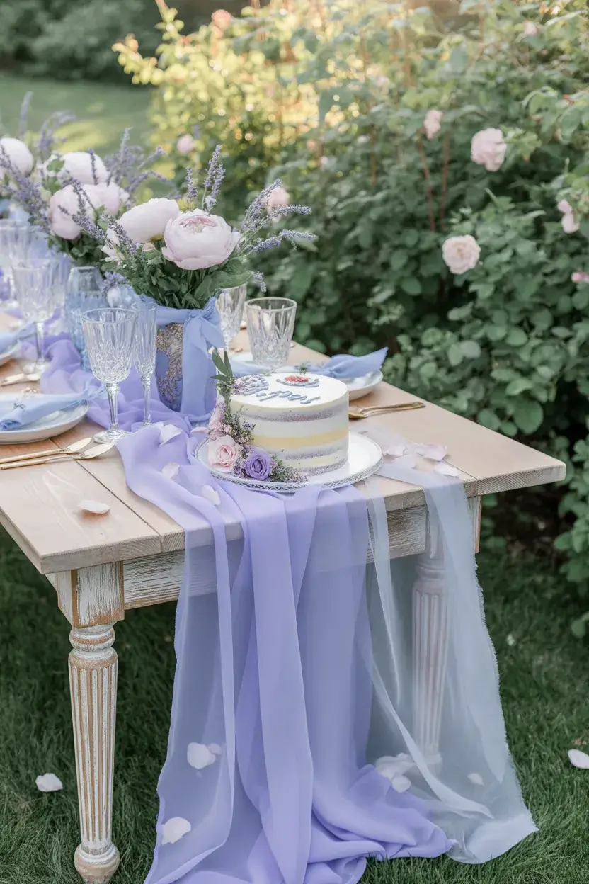 4th July Garden BBQ 2026: Stylish Party Ideas, Table Decorations & Outdoor Aesthetic