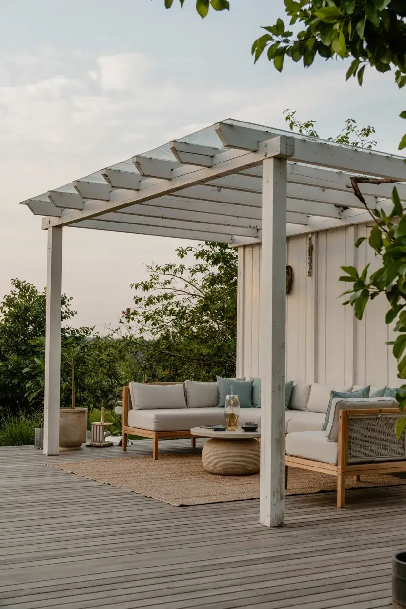 4th July Pergola Decor 2026: Stylish Backyard Ideas for a Festive Outdoor Space