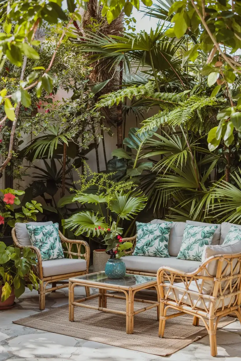 Summer Outdoor Furniture 2026: Stylish Patio Ideas for a Modern House