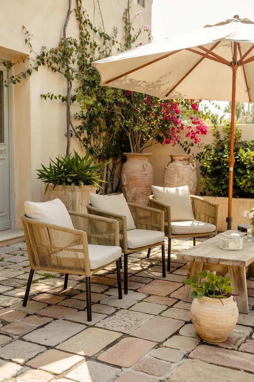Garden Furniture for Patio 2026: Stylish Outdoor Ideas for Better Homes