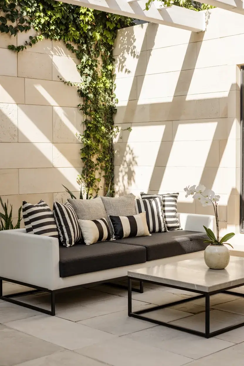 Trendy Outdoor Sofa 2026 Ideas for Stylish and Modern Garden Seating