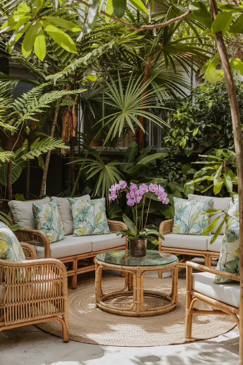 Summer Outdoor Furniture 2026: Stylish Patio Ideas for a Modern House