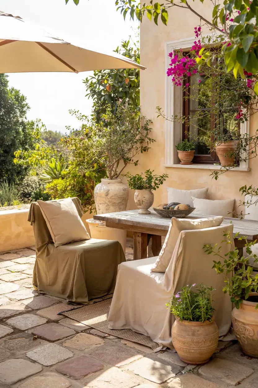 Garden Furniture for Patio 2026: Stylish Outdoor Ideas for Better Homes