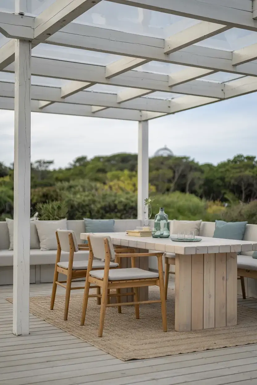 4th July Pergola Decor 2026: Stylish Backyard Ideas for a Festive Outdoor Space