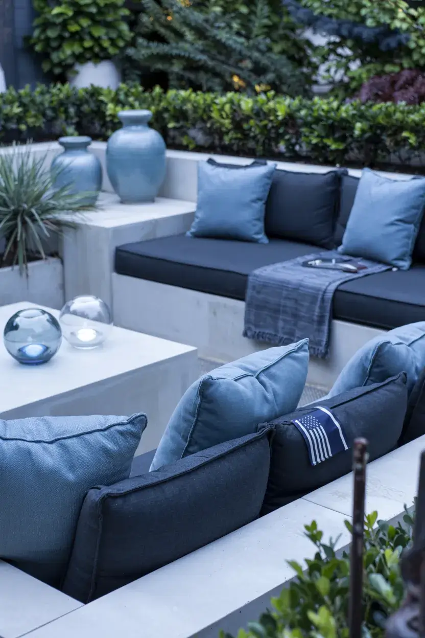 4th July Garden Decorations 2026: Classy Outdoor and Indoor Party Ideas