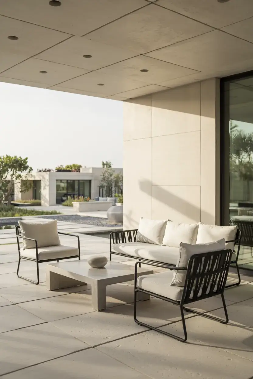 Summer Outdoor Furniture 2026: Stylish Patio Ideas for a Modern House